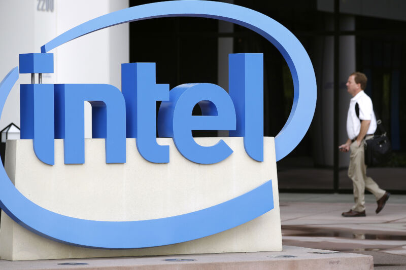 Intel Foundry Services gets a boost from $100M Pentagon award for US-made chips