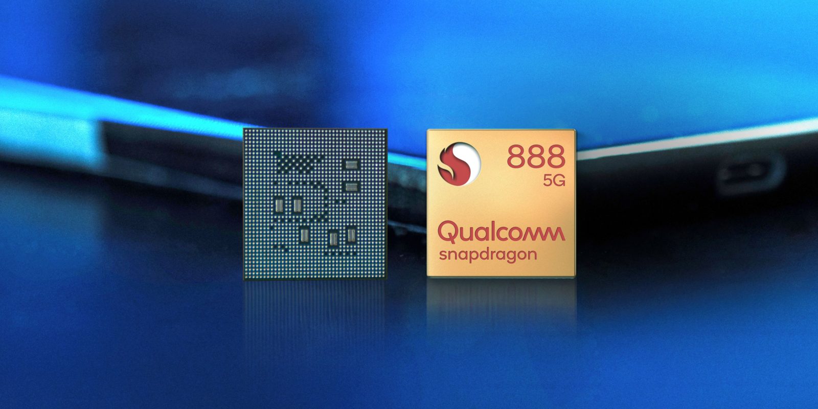 Qualcomm Snapdragon could get a GPU boost in 2022 - 9to5Google