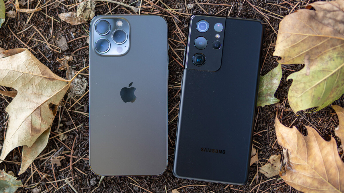 iPhone 13 Pro Max vs Galaxy S21 Ultra: what we know so far - TechNewsBoy.com