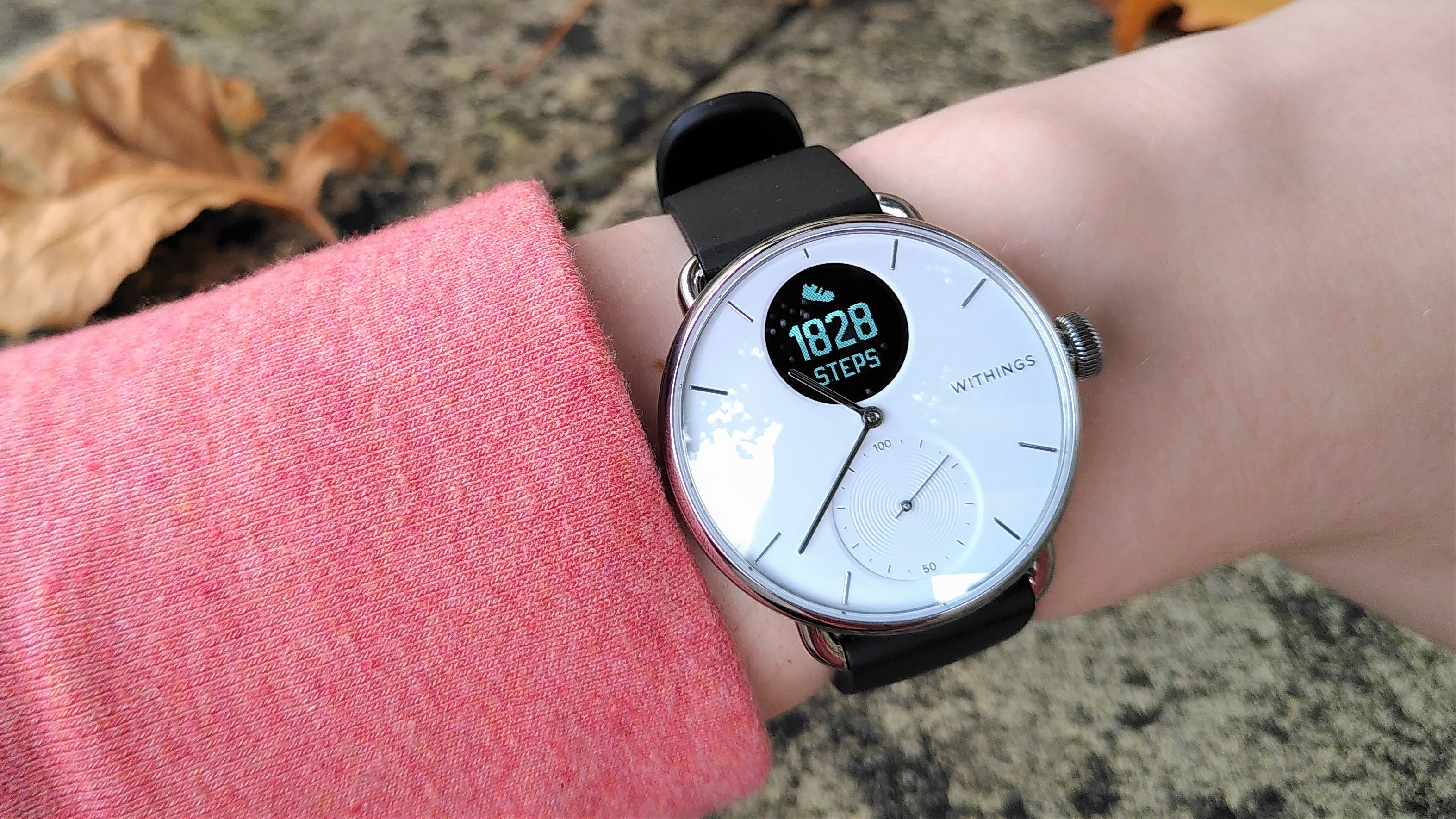 Withings ScanWatch Review - Is That Worth Buying?
