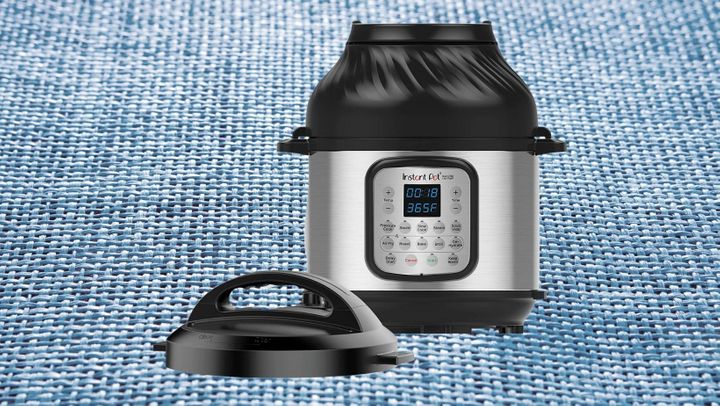 These Instant Pot Kitchen Faves Are Up To 44% Off Right Now