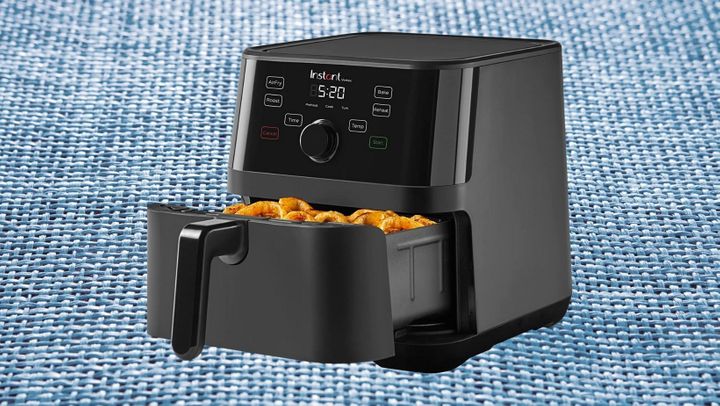 These Instant Pot Kitchen Faves Are Up To 44% Off Right Now