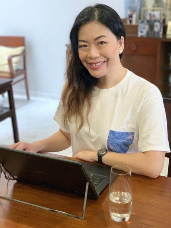 Dr Jade Kua Online Coaching